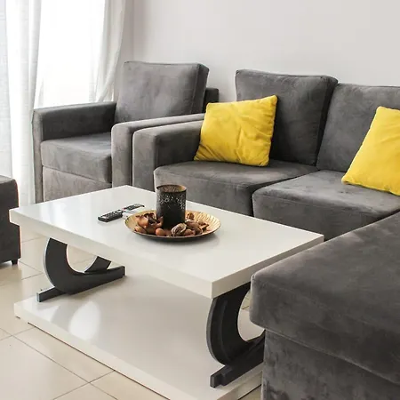 Appartement Ocean Wisdom 582 Durrës