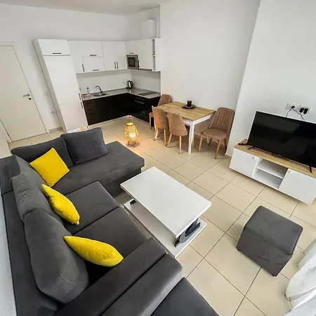 Appartement Ocean Wisdom 582 Durrës